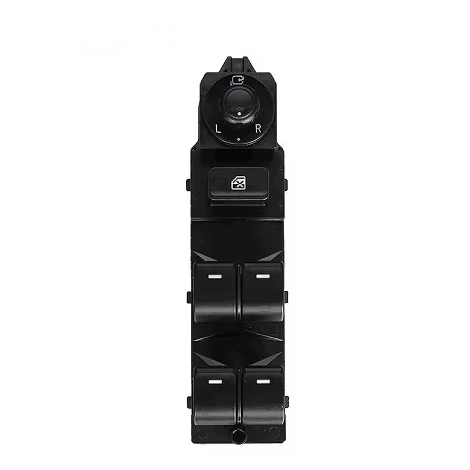 Power Fensterheber Schalter Auto Fensterheber Schalter Panel Control Links Master Fenster Schalter Für Mazda 6 2014-2016 GKL2-66-350A Power Fensterheber Schalter Auto Fensterheber Schalter Panel Control Links Master Fenster Schalter Für Mazda 6 2014-2016 GKL2-66-350A von NaNMiBHd