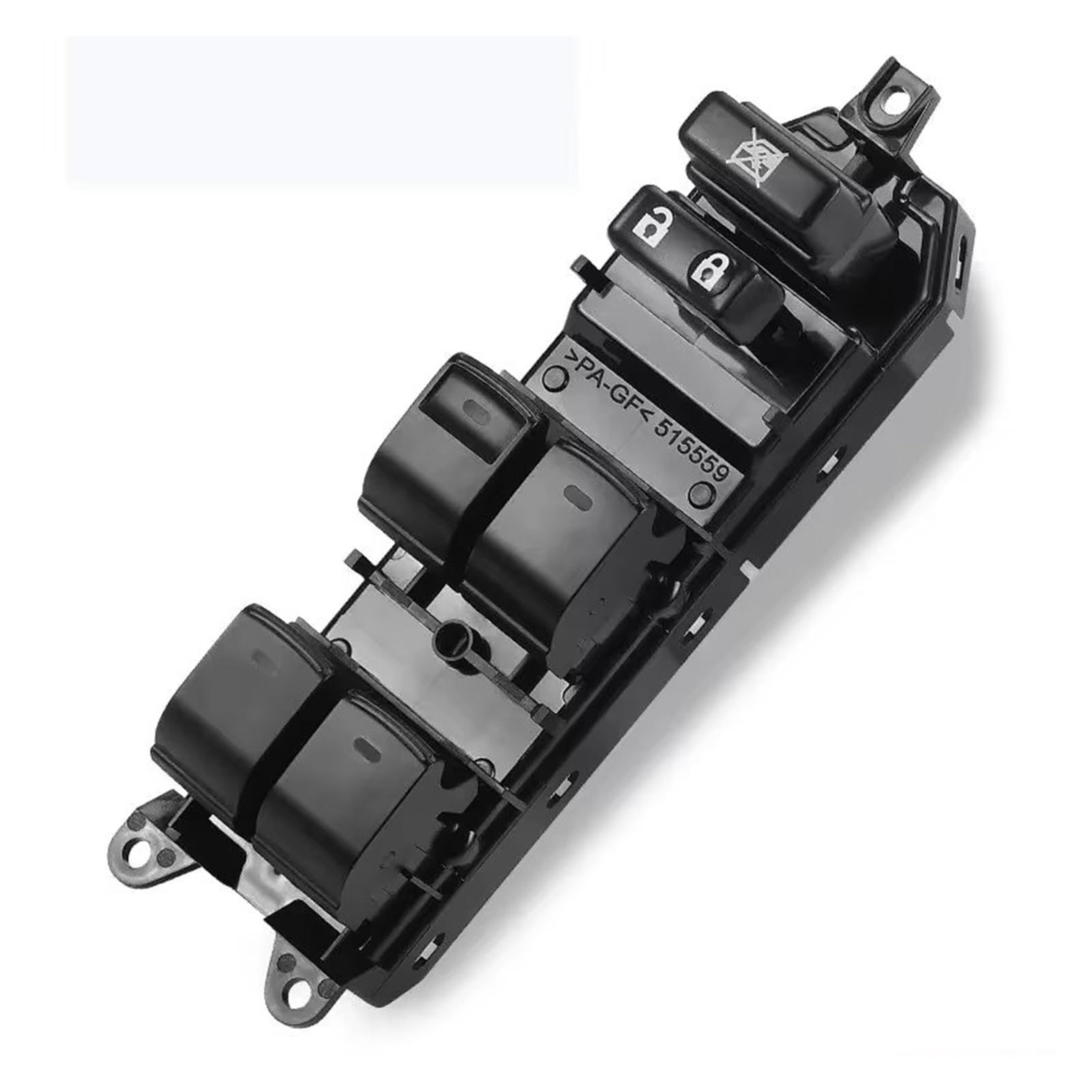 Power Fensterheber Schalter Auto-Fensterheberschalter Fensterheber-Taste Für Toyota 2009–2011 Für Camry 2010–2014 Für Prius Für Land Für Cruiser Für Lexus 84040–33100 Power Fensterheber Schalter Auto-Fensterheberschalter Fensterheber-Taste Für Toyota 2009–2011 Für Camry 2010–2014 Für Prius Für Land Für Cruiser Für Lexus 84040–33100 von NaNMiBHd