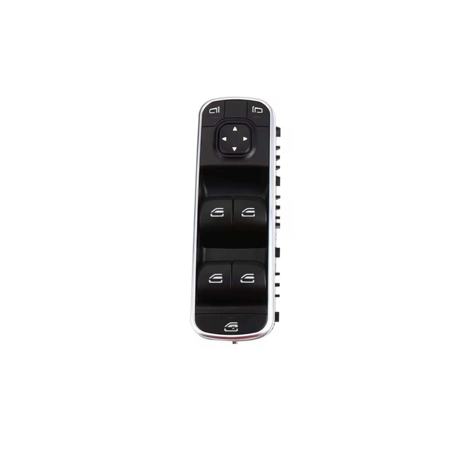 Power Fensterheber Schalter Auto Power Elektrische Fensterheber Schalter Regler Montage Taste Für W167 Für W247 Für GLE Für CLS Für GLB Für CLA A Klasse(Model A) von NaNMiBHd