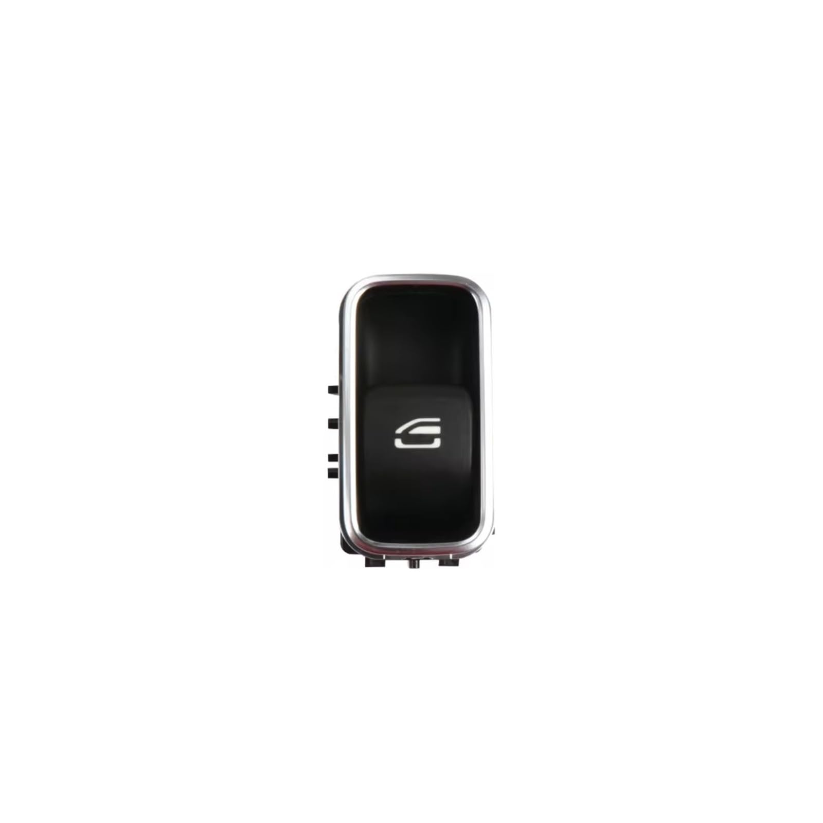 Power Fensterheber Schalter Auto Power Elektrische Fensterheber Schalter Regler Montage Taste Für W167 Für W247 Für GLE Für CLS Für GLB Für CLA A Klasse(Model D) von NaNMiBHd