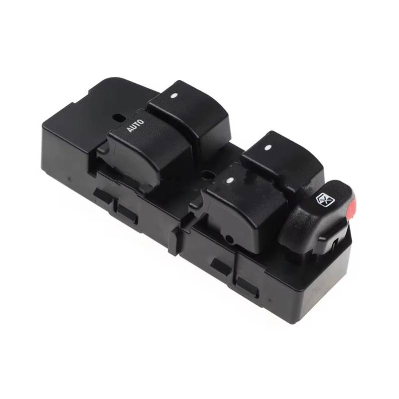 Power Fensterheber Schalter Auto Power Fenster Schalter Fit 06-13 Für CHEVY Für IMPALA Für LS Für LT 10340140 DS2122 1S12188 von NaNMiBHd
