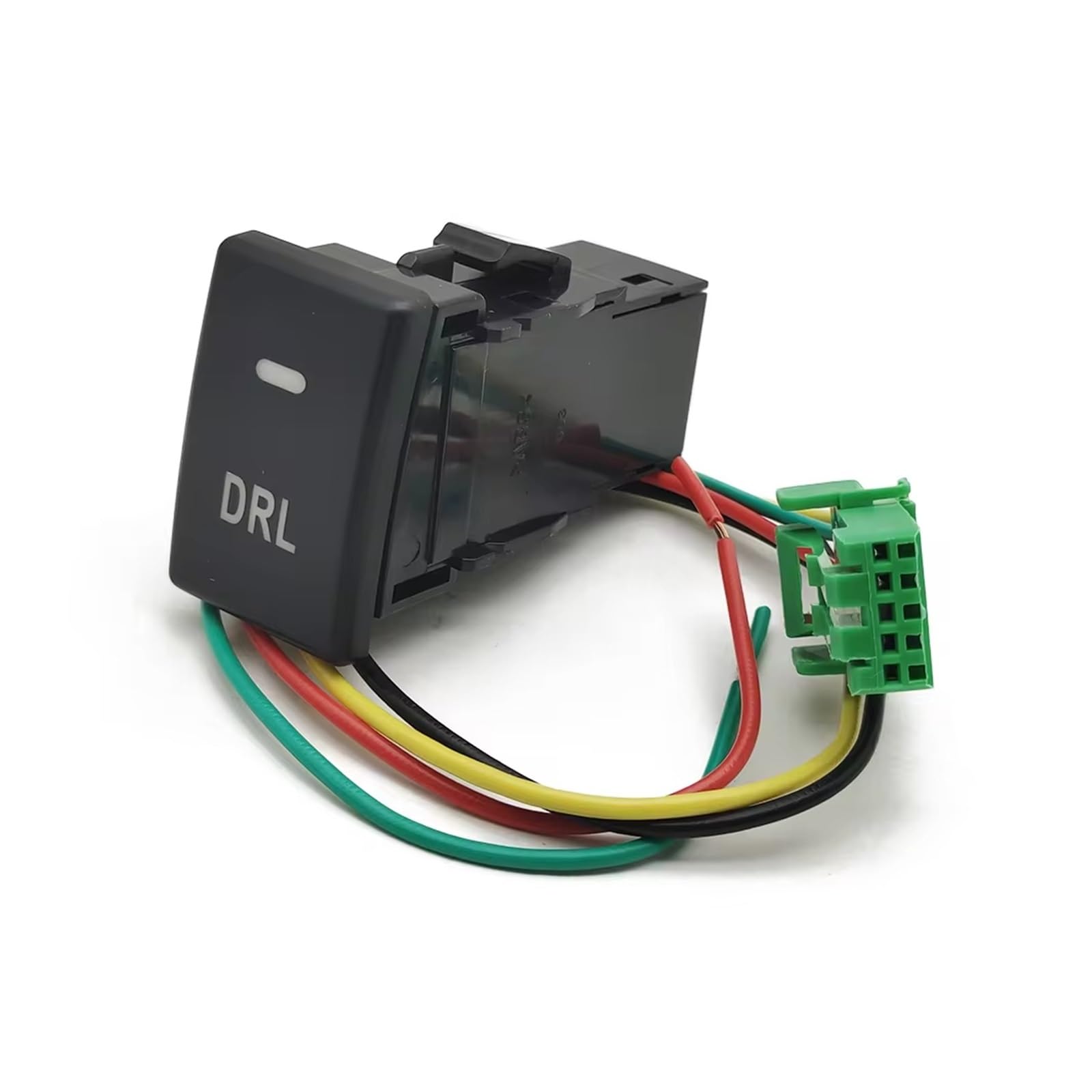 Power Fensterheber Schalter Auto Scheinwerfer Radar Kraftstoff Tank Rückspiegel Lenkrad Heizung Taste Schalter Mit Kabel Für ISUZU Für MUX Für DMAX Für SPARK Für CROSS(DRL) von NaNMiBHd