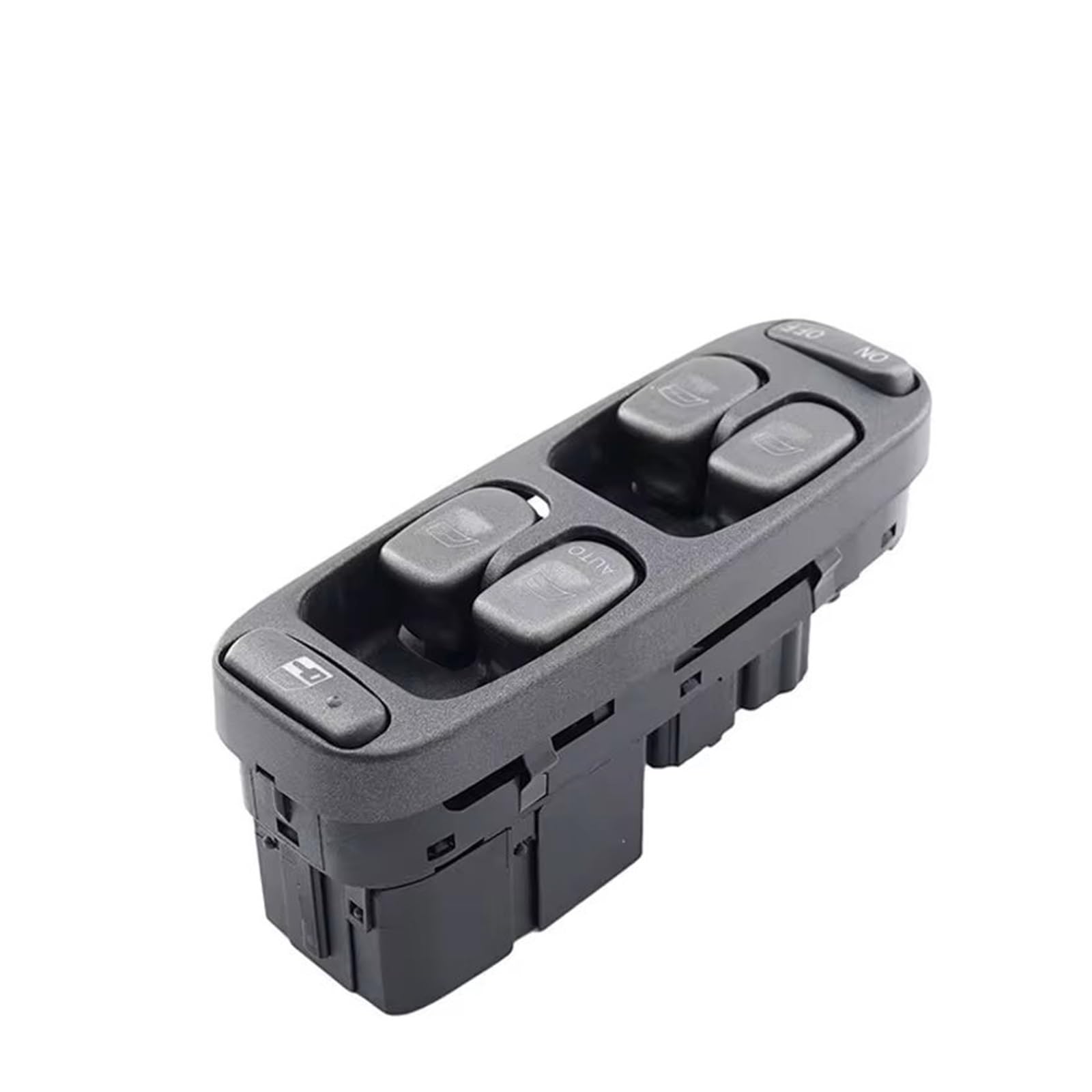Power Fensterheber Schalter Auto Vorne Links Fahrerseite Power Fenster Control Schalter Taste Für Volvo Für V70 Für S70 Für XC70 1998-2000 8638452 9472276 Power Fensterheber Schalter Auto Vorne Links Fahrerseite Power Fenster Control Schalter Taste Für Volvo Für V70 Für S70 Für XC70 1998-2000 8638452 9472276 von NaNMiBHd