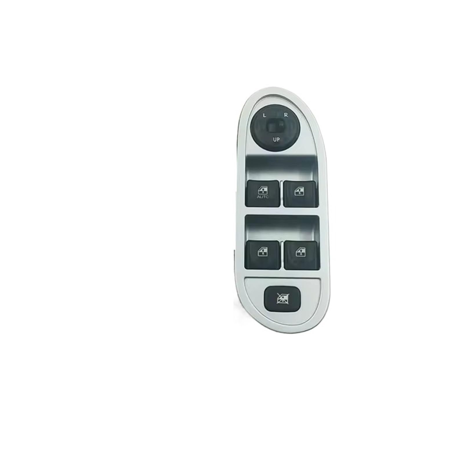 Power Fensterheber Schalter Auto Zubehör Elektrische Fensterheber Control Schalter Regler Taste Für JAC Für J3 3750310U8160 3750130U8010XZ Power Fensterheber Schalter Auto Zubehör Elektrische Fensterheber Control Schalter Regler Taste Für JAC Für J3 3750310U8160 3750130U8010XZ von NaNMiBHd
