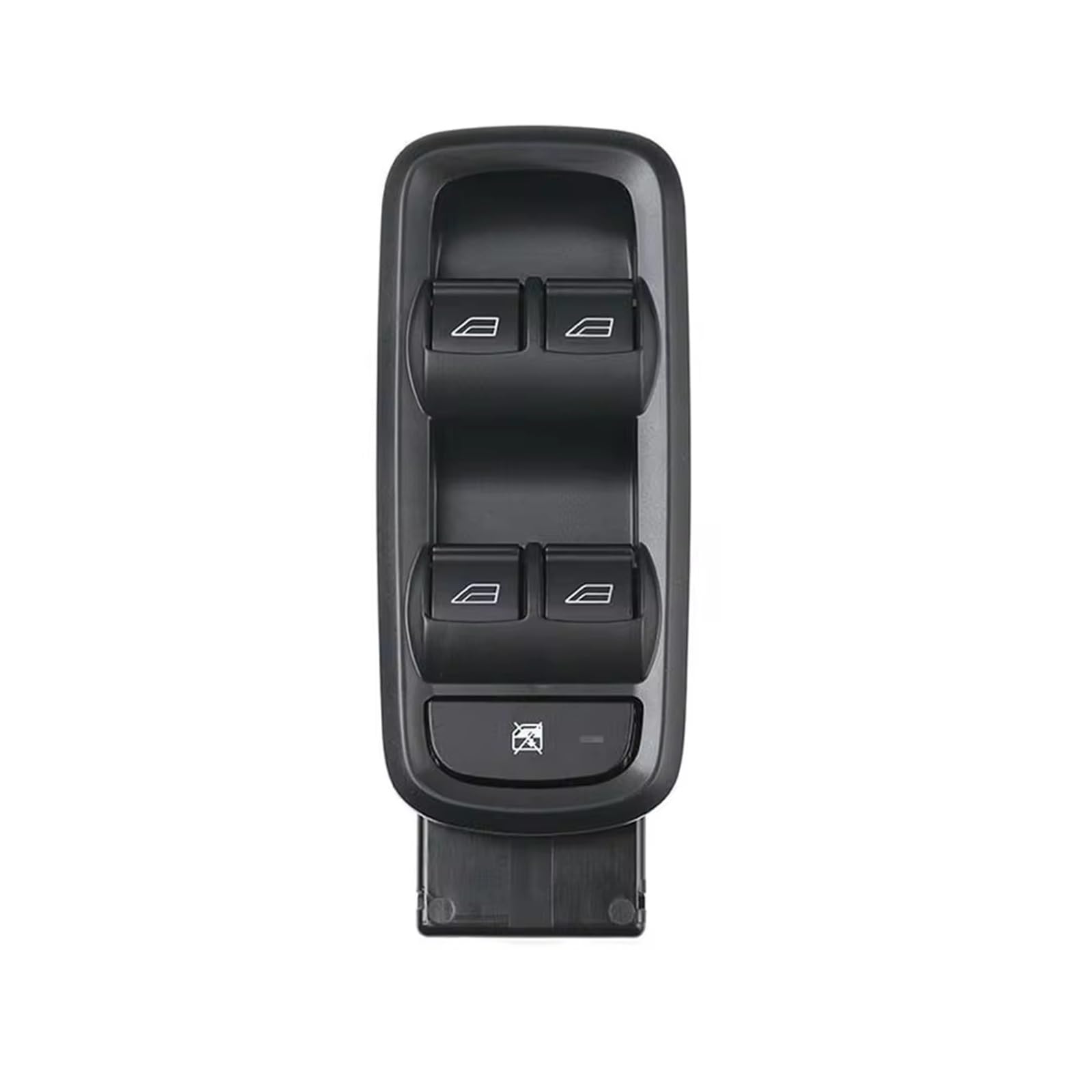 Power Fensterheber Schalter Autozubehör Elektrischer Fensterheber-Steuerungsschalter Reglerknopf Für 2014 2015 2016 Für Fiesta D2BT-14A132-AA Power Fensterheber Schalter Autozubehör Elektrischer Fensterheber-Steuerungsschalter Reglerknopf Für 2014 2015 2016 Für Fiesta D2BT-14A132-AA von NaNMiBHd