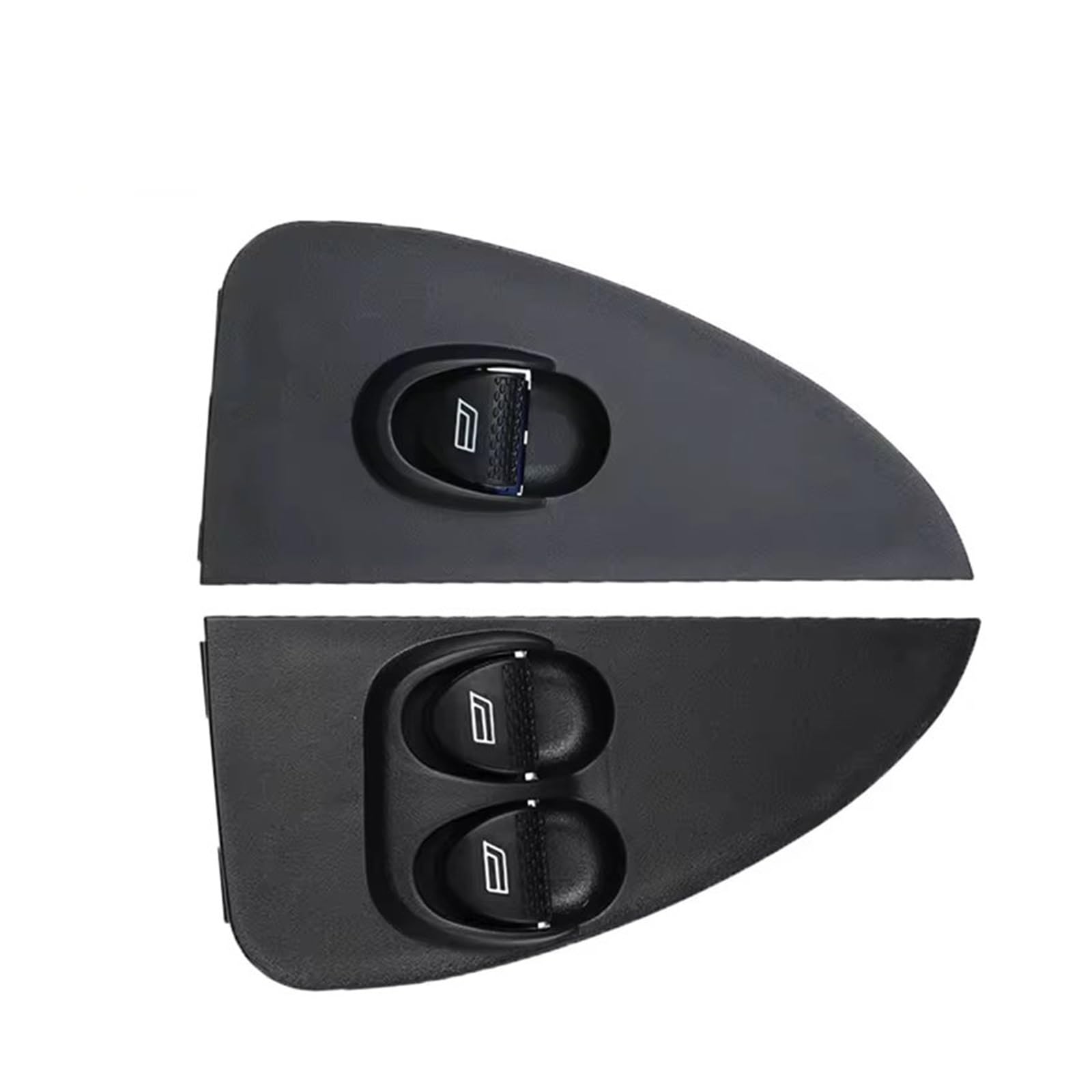 Power Fensterheber Schalter Elektrische Fensterheber Control Schalter Taste 100161243 100161242 100157737 Für Fiat Für Palio Für Strada 96-06 Auto Zubehör(A Set) von NaNMiBHd