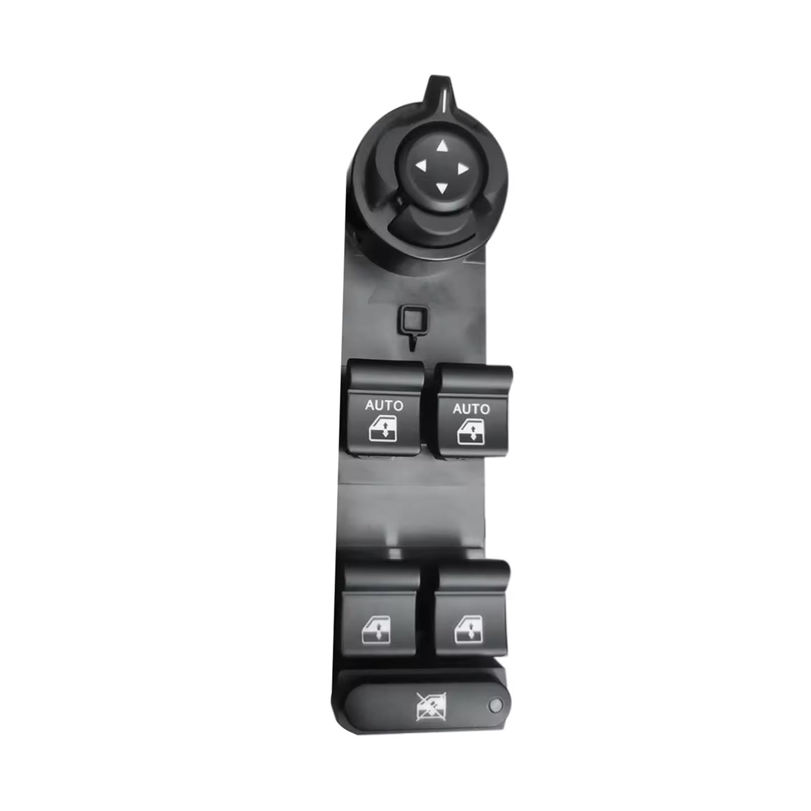 Power Fensterheber Schalter Elektrische Fensterheber Master Control Schalter Taste 735648127 Für Renegade Für Liberty 2016-2023 Linken Fensterheber Power Fensterheber Schalter Elektrische Fensterheber Master Control Schalter Taste 735648127 Für Renegade Für Liberty 2016-2023 Linken Fensterheber von NaNMiBHd