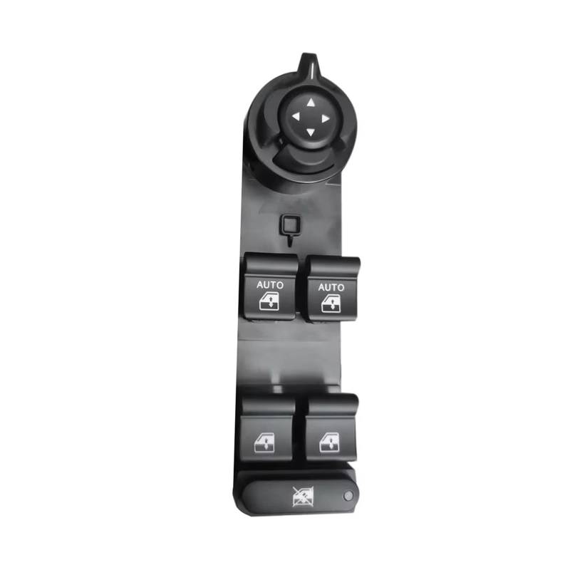 Power Fensterheber Schalter Elektrische Fensterheber Master Control Schalter Taste 735648127 Für Renegade Für Liberty 2016-2023 Linken Fensterheber von NaNMiBHd