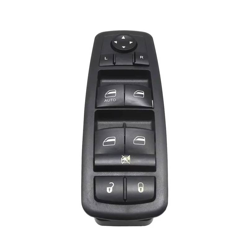 Power Fensterheber Schalter Für Dodge Für Journey Für Nitro 2008-2012 Für Liberty AUTO Power Master Fenster Schalter 4602632AG 4602632AH 4602632AF 4602632AD 4602632AC von NaNMiBHd