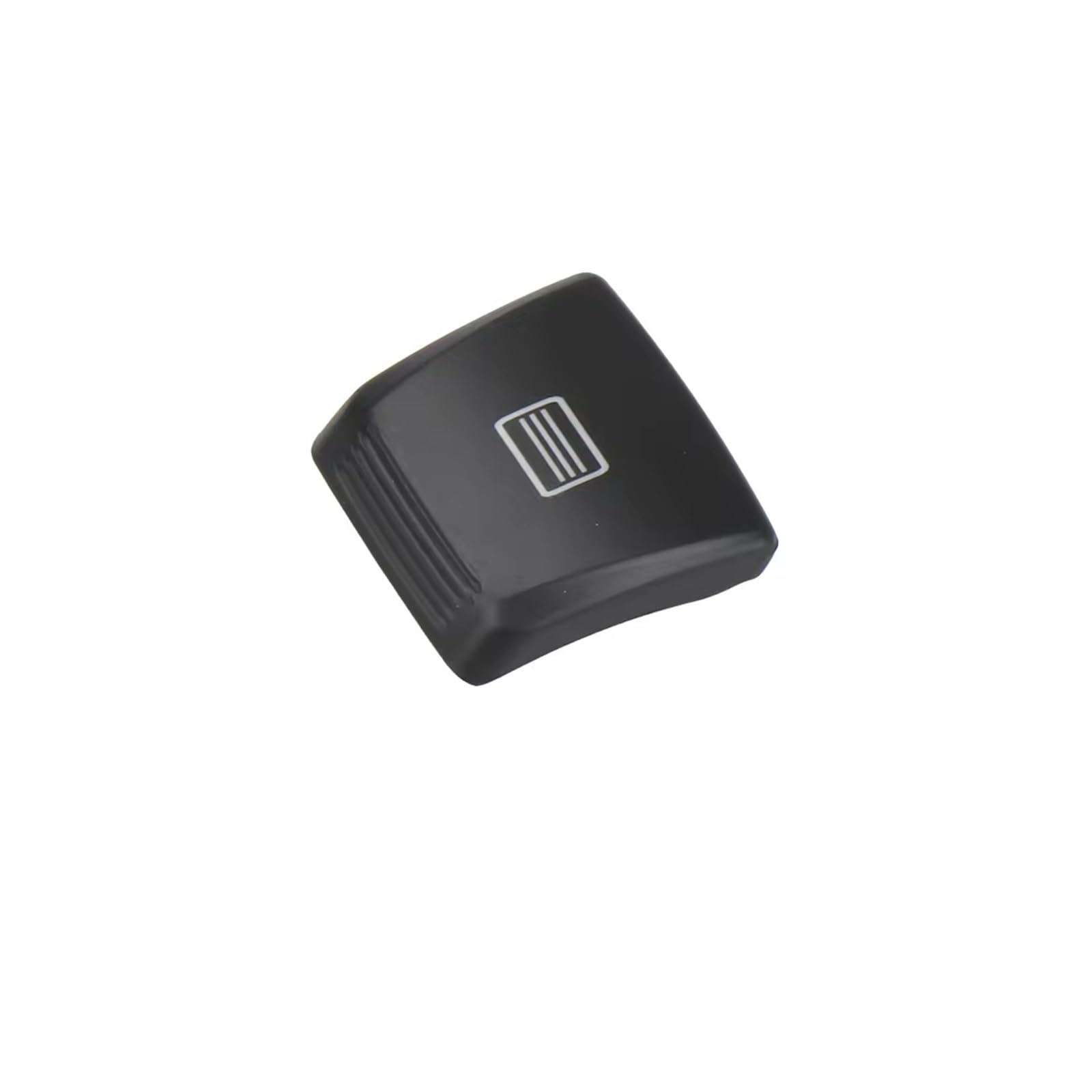 Power Fensterheber Schalter Für W205 253 Auto Schiebedach Fenster Schalter Taste Abdeckung Kunststoff Auto Innen Decke Licht Schalter Für E S Klasse(Black) von NaNMiBHd
