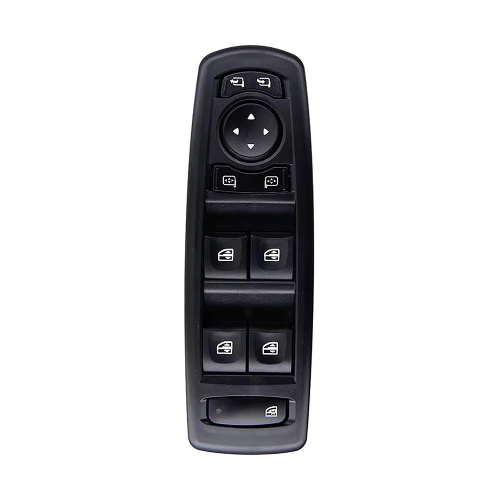 Power Fensterheber Schalter Linker Fahrer Elektrischer Fensterheberschalter Für Fluence Für Megane 3 Für Laguna 3 2008-2016 Autozubehör 254000015R 25400-0015R Power Fensterheber Schalter Linker Fahrer Elektrischer Fensterheberschalter Für Fluence Für Megane 3 Für Laguna 3 2008-2016 Autozubehör 254000015R 25400-0015R von NaNMiBHd