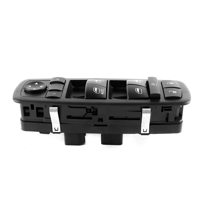 Power Fensterheber Schalter OEM 68084001AD Für 2011-2016 Für Dodge Für Journey Linke Seite Master Fenster Schalter Auto Zubehör von NaNMiBHd