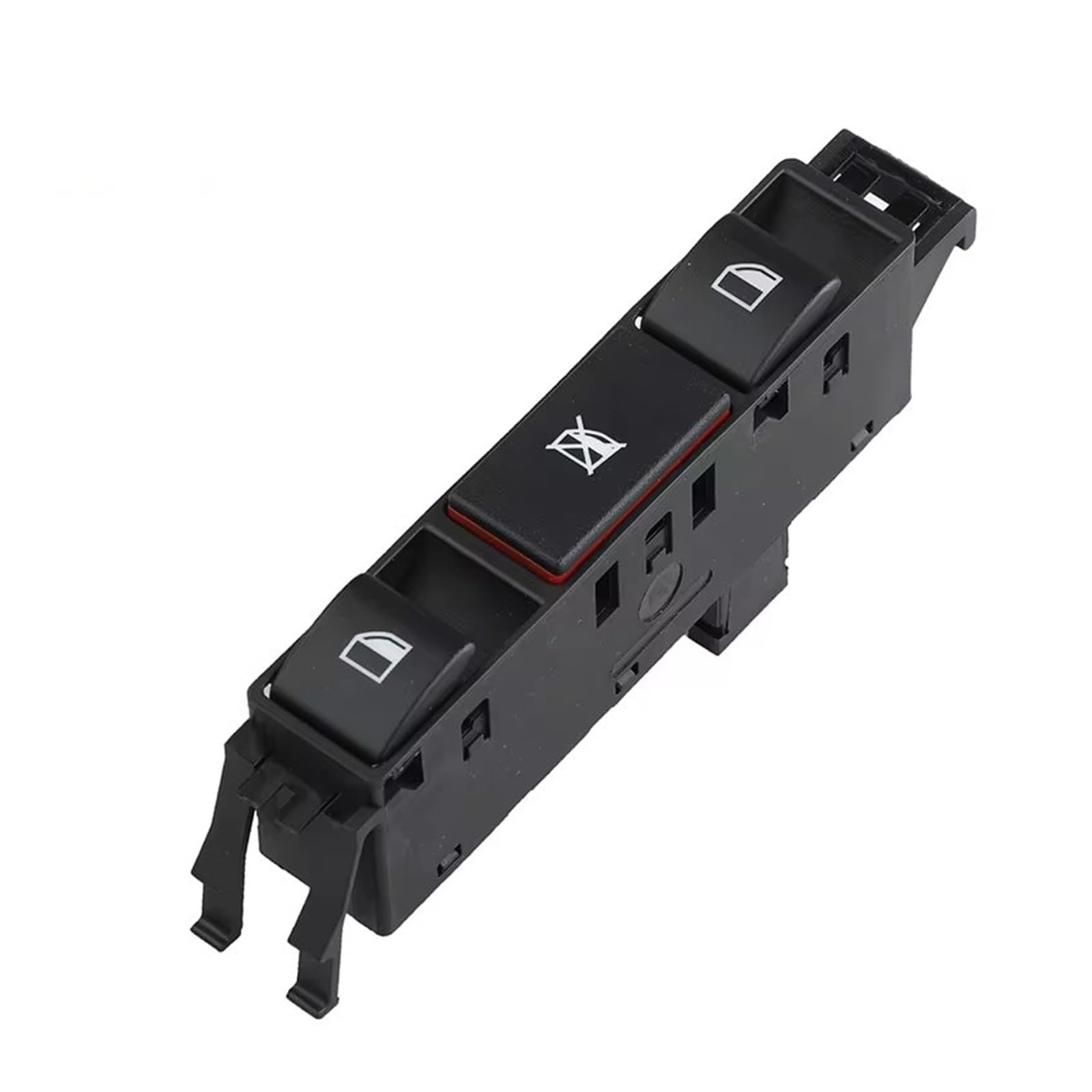 Power Fensterheber Schalter Power Fensterheber Schalter 61316902184 61316902179 61316902174 Für E46 3 Serie Limousine Touring Für 320d Für 320i 1999-2005(C) von NaNMiBHd