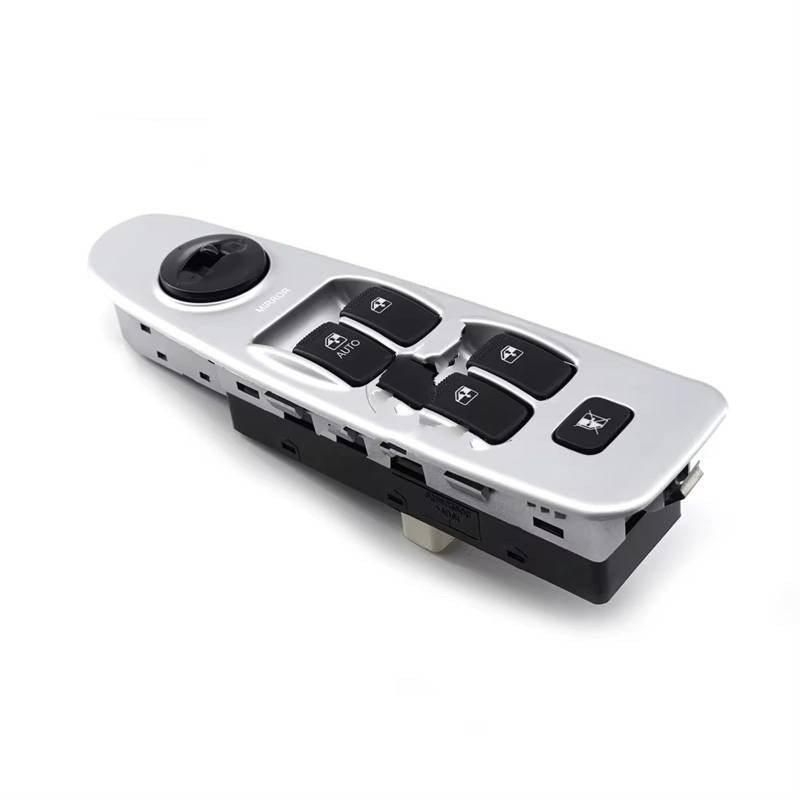 Power Fensterheber Schalter Power Master Fenster Control Schalter Elektrische Heber Taste Für Elantra Für GT Für GLS 2001 2006 93570-2D000 93570-2D100 von NaNMiBHd