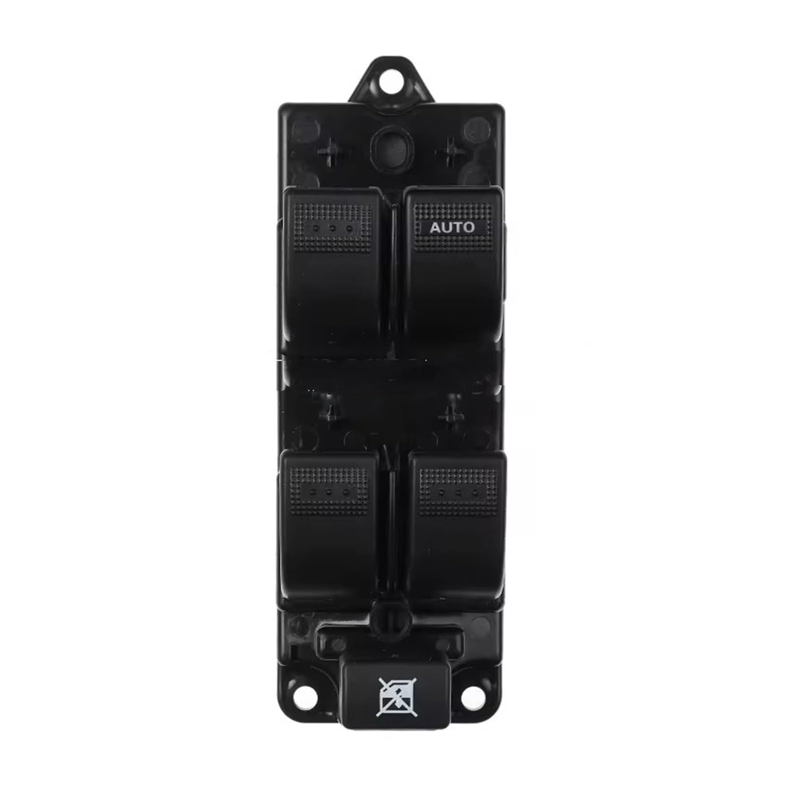Power Fensterheber Schalter UP19-66-350 Vorne Rechts Master Fensterheber Control Schalter Taste Für Mazda Für BT-50 UP1966350 Auto Zubehör Power Fensterheber Schalter UP19-66-350 Vorne Rechts Master Fensterheber Control Schalter Taste Für Mazda Für BT-50 UP1966350 Auto Zubehör von NaNMiBHd