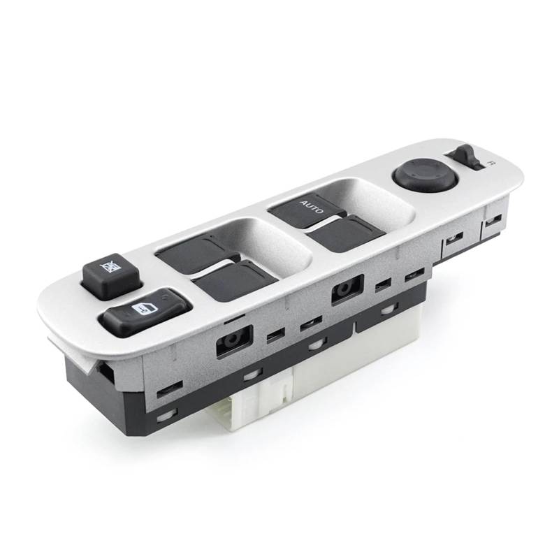 Power Fensterheber Schalter Vorne Links Fahrerseite Fensterheberschalter Türschloss Autoteile 22 Pins Für SUZUKI Für LIANA Für Kombi 37990-59J10 von NaNMiBHd
