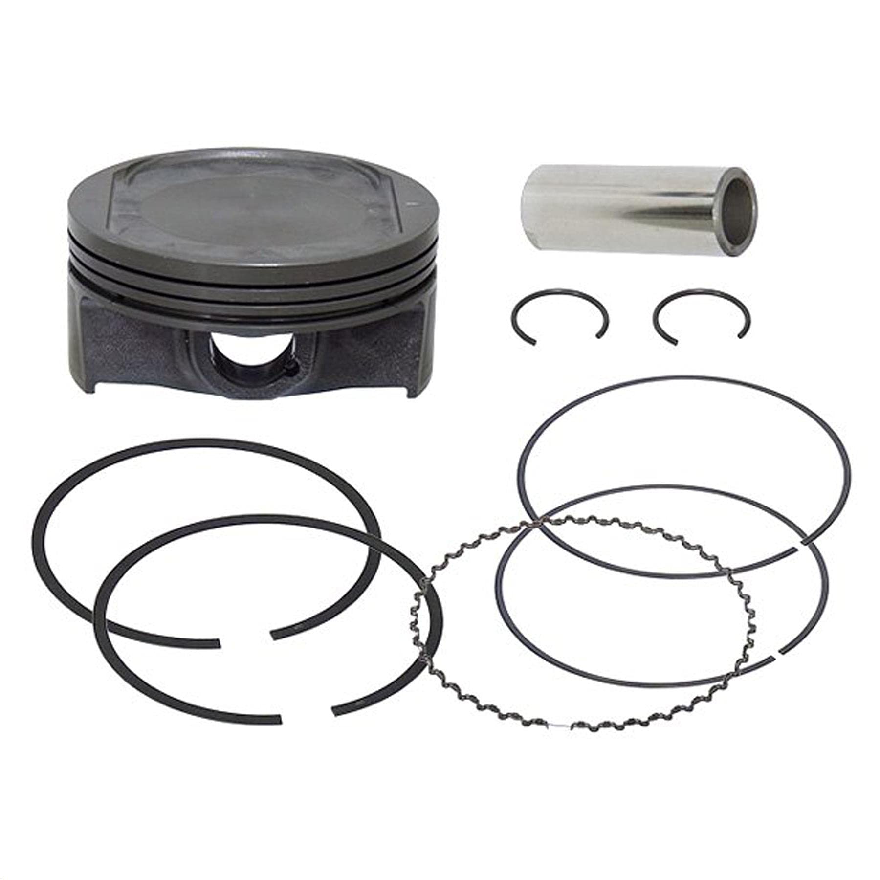 Namura Kolben-Set Standard Polaris - NA-50093 von Namura Technologies
