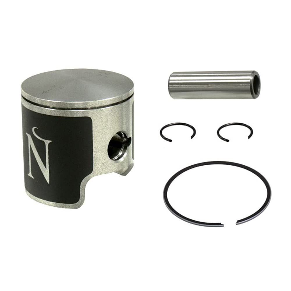 Namura NX-70005-B Kolben-Kit - Standardbohrung 44,97 mm Namura NX-70005-B Kolben-Kit - Standardbohrung 44,97 mm von Namura Technologies