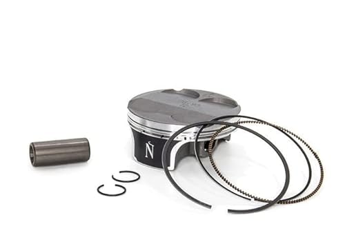 Kolben-Set Namura Schmiede, kompatibel mit Yamaha 250 YZF/WRF 2001/2004, 76,94 mm von Namura