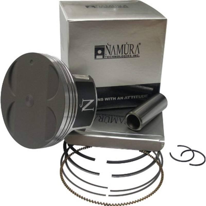 Kolben-Set Namura Sea DOO 580 76,00 mm von Namura