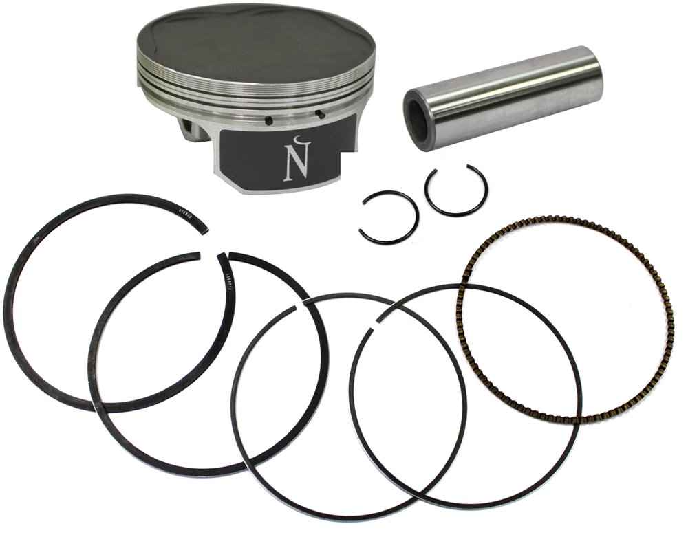 Kolben-Set Namura YFZ450 /X 94,97mm 04/23 von Namura