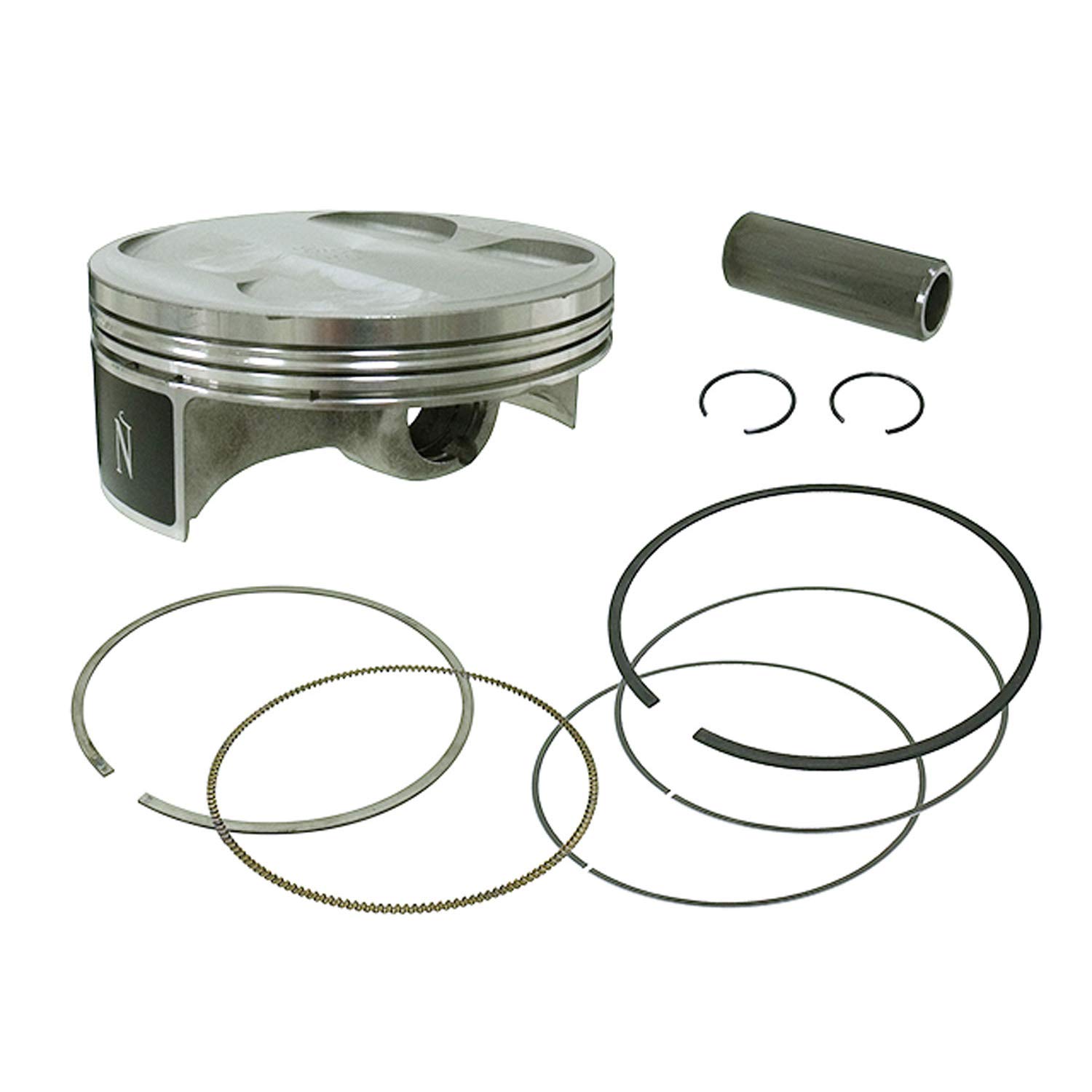 Namura FX-40049-C Kolben-Set – 0,02 Übergröße bis 96,97, 12,5:1 Kompression Namura FX-40049-C Kolben-Set – 0,02 Übergröße bis 96,97, 12,5:1 Kompression von Namura