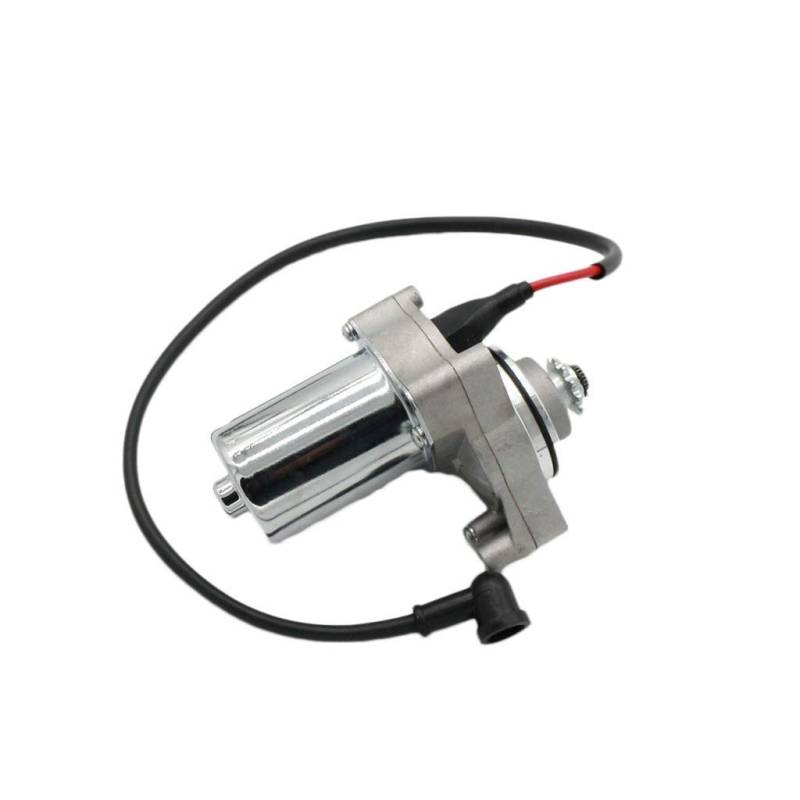 Namvo Electric Starter 3-Schrauben-Top-Starter für 50cc 90cc 110cc 120cc 140cc ATV Quad Dirt Bikes Go Karts von Namvo