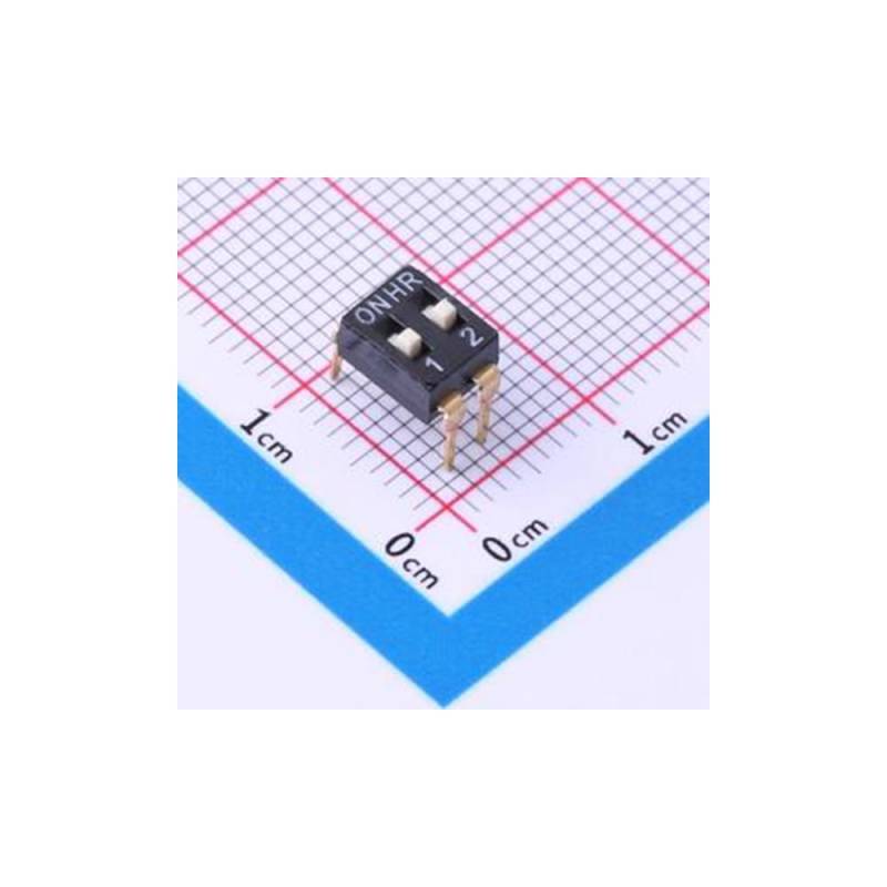 (5 Stück) ES-02KP DIP von Nanjefly