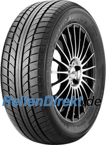 Nankang NK All Season Plus N-607+ ( 165/60 R14 75H ) von NANKANG