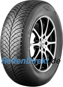 Nankang Cross Seasons AW-6 SUV ( 215/65 R16 102V XL ) von NANKANG