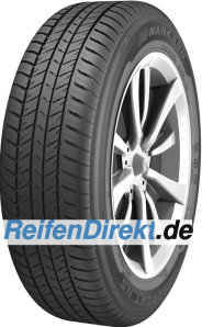 Nankang Toursport NS ( P185/75 R14 89H ) von NANKANG