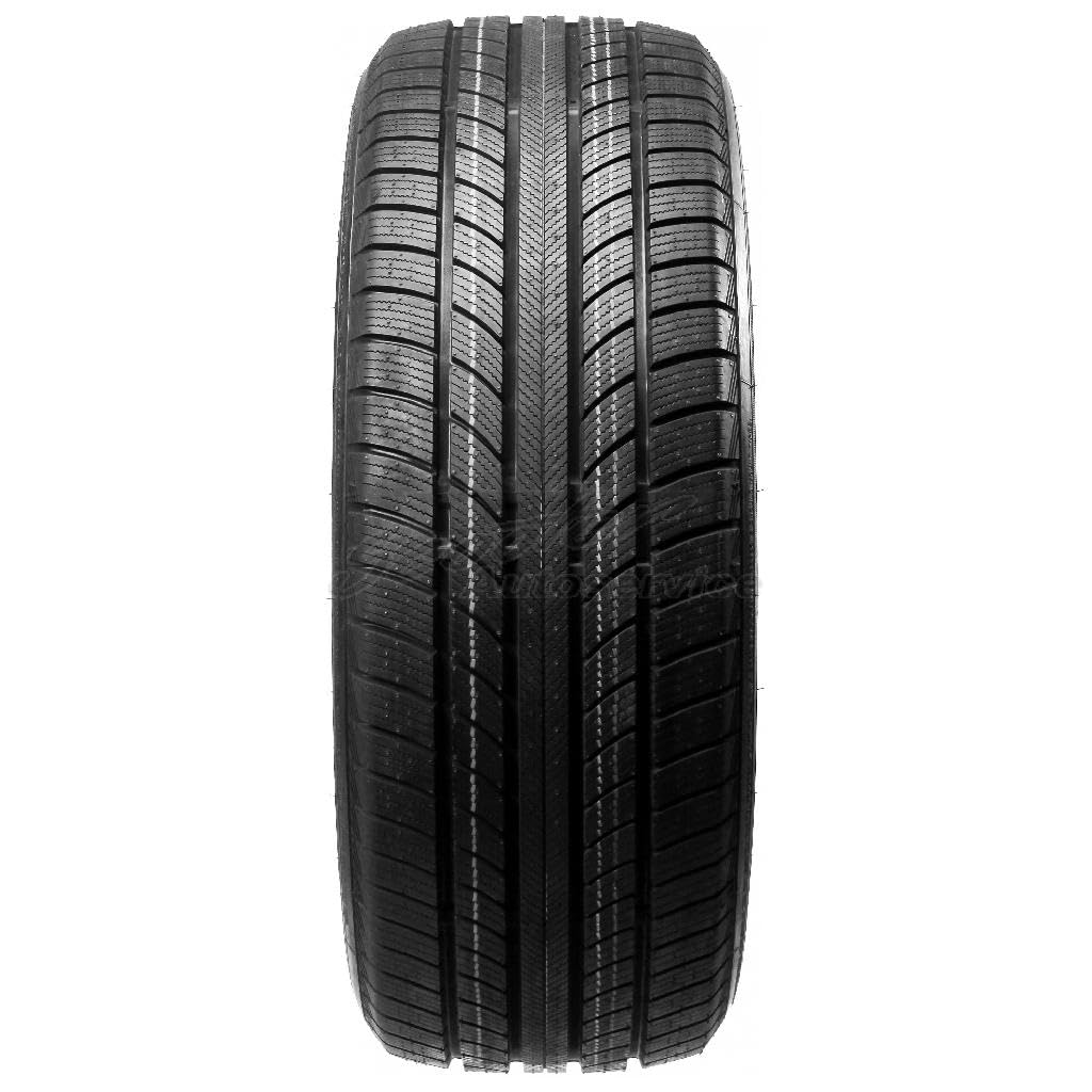 NANKANG 175/55 R 15 TL 77H N-607+ MFS M+S 3PMSF Allwetter Ganzjahresreifen DOT22 NANKANG 175/55 R 15 TL 77H N-607+ MFS M+S 3PMSF Allwetter Ganzjahresreifen DOT22 von Nankang