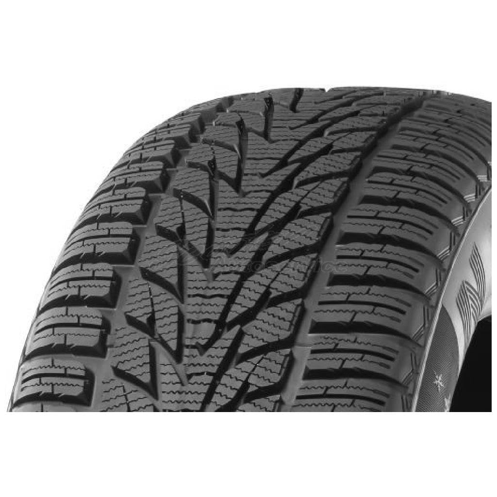 NANKANG 185/65 R 15 XL TL 92T WINTER ACTIVA SV-4 BSW M+S 3PMSF Winterreifen von Nankang