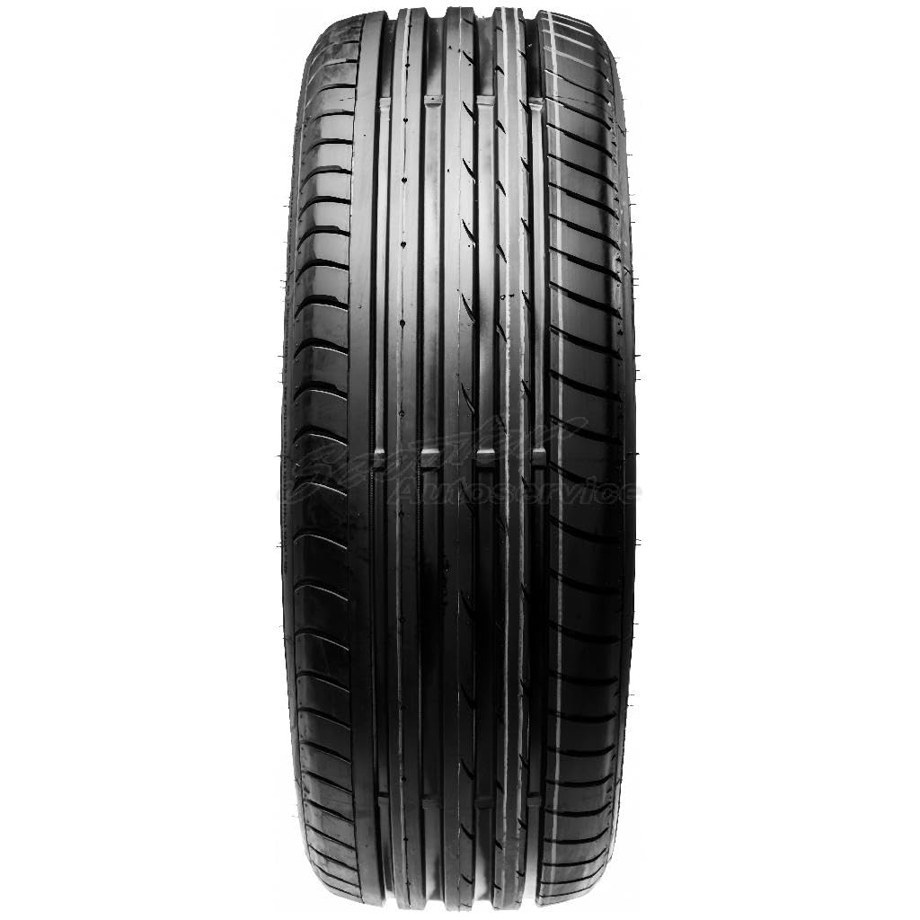 NANKANG 225/35ZR17 86Y TL AS 2 PLUS von Nankang