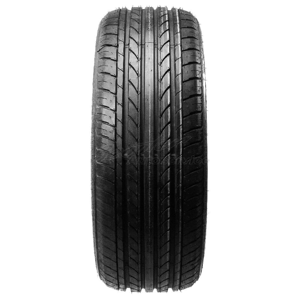 NANKANG Reifen 235/35 R19 91 Y XL Sommerreifen PKW ROAD NANKANG Reifen 235/35 R19 91 Y XL Sommerreifen PKW ROAD von Nankang
