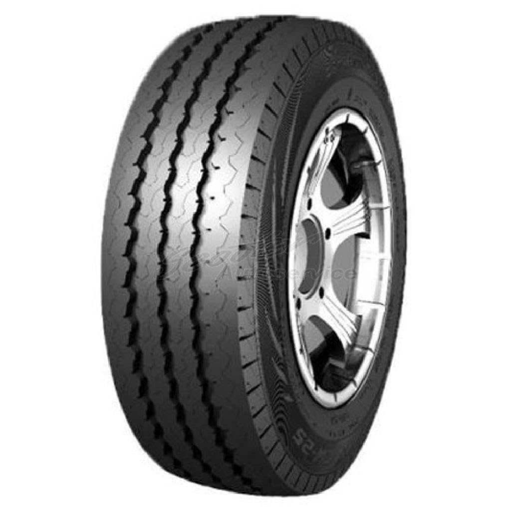 NANKANG Sommerreifen 165 R 13 C TL 94/92Q CW-25 8PR von Nankang