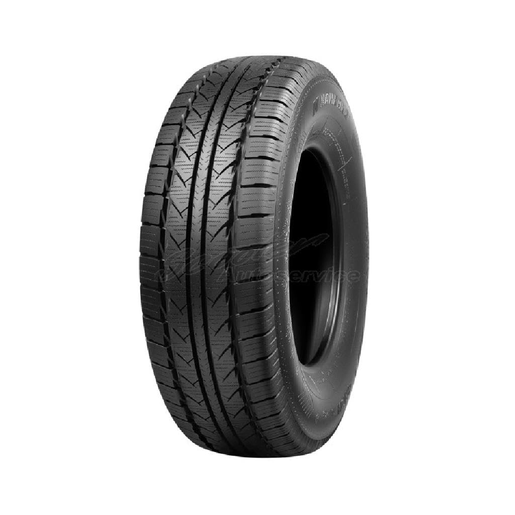 NANKANG Winterreifen 205/65 R 16 C TL 107/105T SNOW SL-6 8PR M+S 3PMSF von Nankang