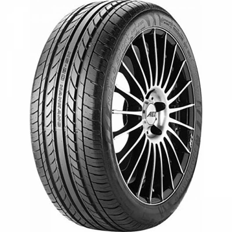 Nankang 165/40 R16 73V NS-20 XL von Nankang