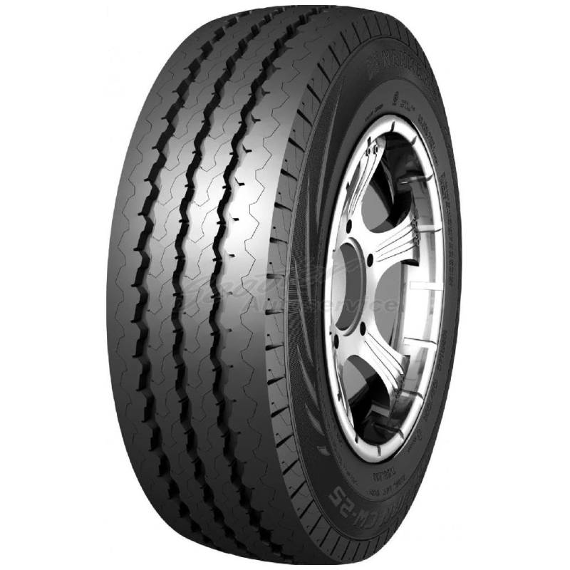 Nankang 225/70 R15C 112/110S CW-25 von Nankang