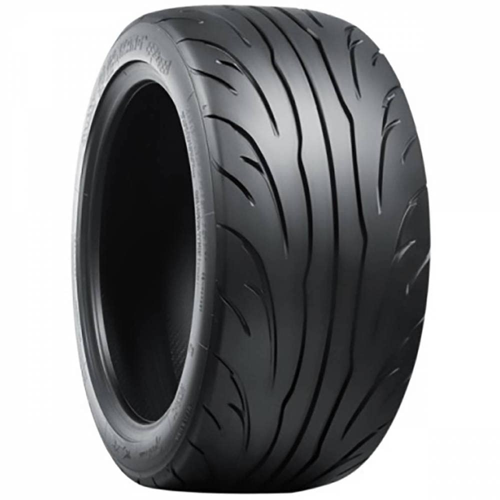 Nankang 255/35 ZR18 94Y NS-2R XL (SemiSlick) T=180 Street Medium von Nankang