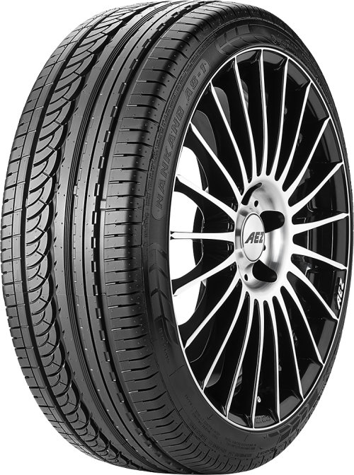 Nankang AS-1 ( 175/50 R13 72V ) von NANKANG