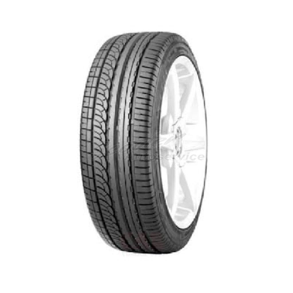 Nankang AS-1 RF MFS - 265/40R18 101Y - Sommerreifen Nankang AS-1 RF MFS - 265/40R18 101Y - Sommerreifen von Nankang