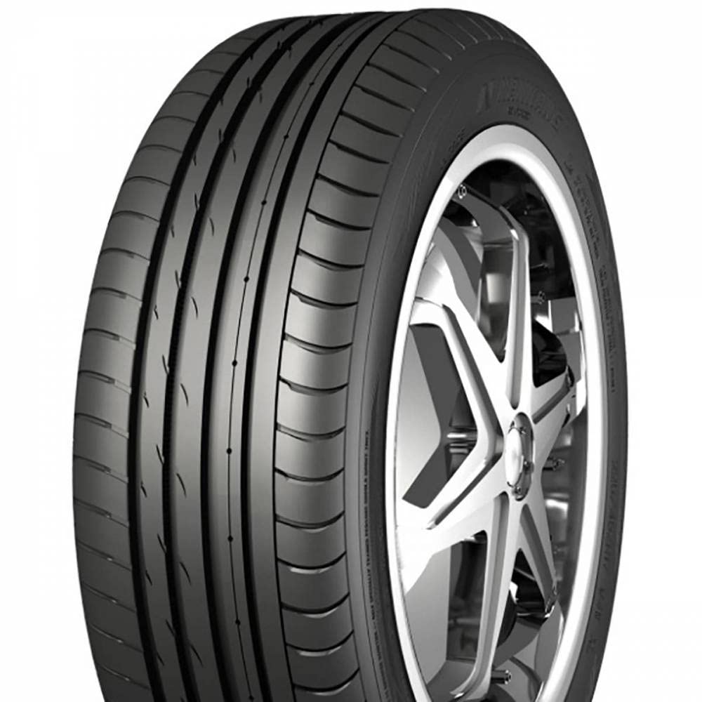 Nankang AS 2 Plus 245/45 R20 103ZR MFS Sommerreifen GTAM T283304 ohne Felge Nankang AS 2 Plus 245/45 R20 103ZR MFS Sommerreifen GTAM T283304 ohne Felge von Nankang