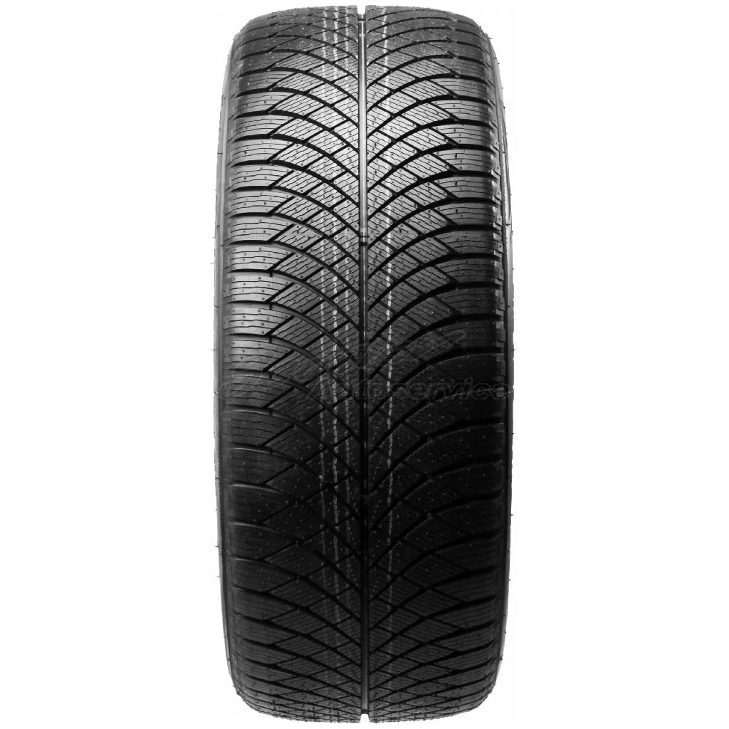 Nankang AW-6 205/65 R15 99V Ganzjahresreifen GTAM T265918 ohne Felge von Nankang