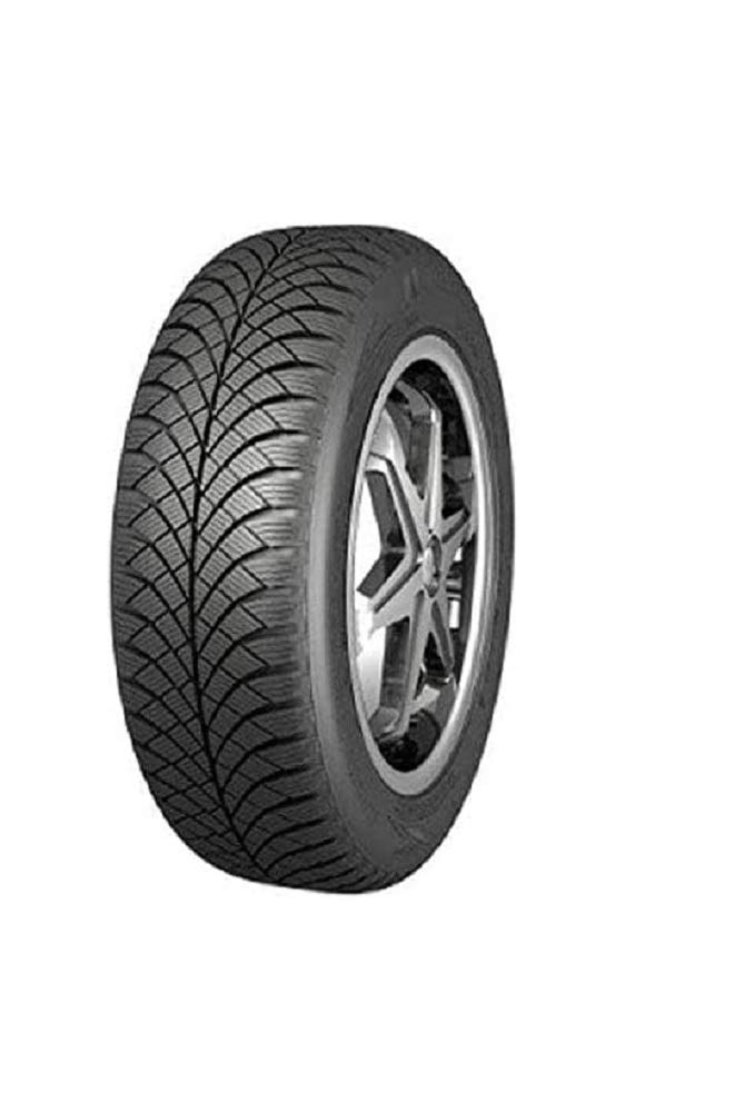 Nankang AW-6-215/50R18 92W - Ganzjahresreifen Nankang AW-6-215/50R18 92W - Ganzjahresreifen von Nankang