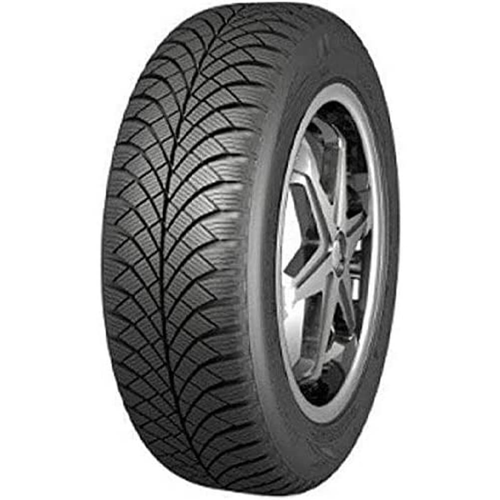 Nankang AW-6 SUV XL - 235/55R18 104V - Ganzjahresreifen Nankang AW-6 SUV XL - 235/55R18 104V - Ganzjahresreifen von Nankang