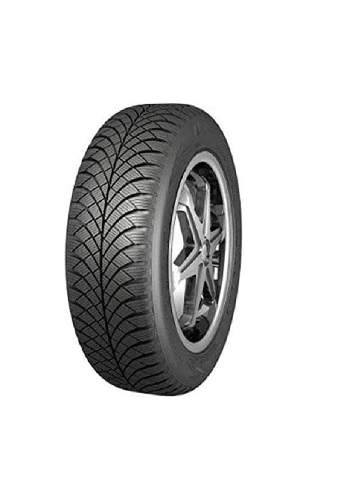 Nankang AW-6 XL - 205/45R17 88V - Ganzjahresreifen Nankang AW-6 XL - 205/45R17 88V - Ganzjahresreifen von Nankang