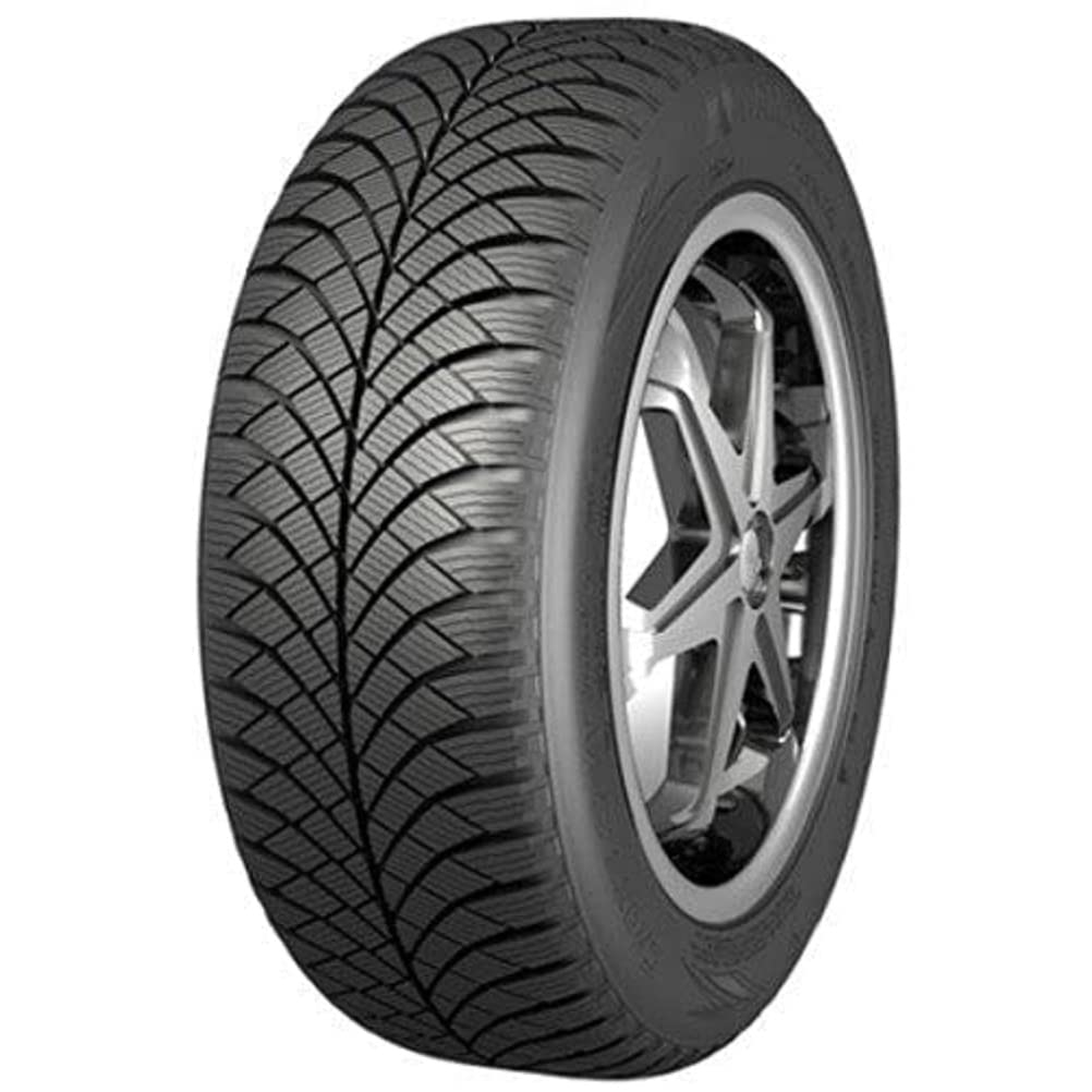 Nankang AW-6 XL - 225/60R18 104W - Ganzjahresreifen Nankang AW-6 XL - 225/60R18 104W - Ganzjahresreifen von Nankang