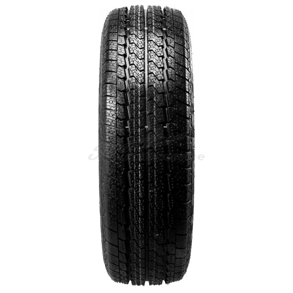 Nankang 195/75 R16C 107/105R AW-8 (All Seasons) Nankang 195/75 R16C 107/105R AW-8 (All Seasons) von Nankang