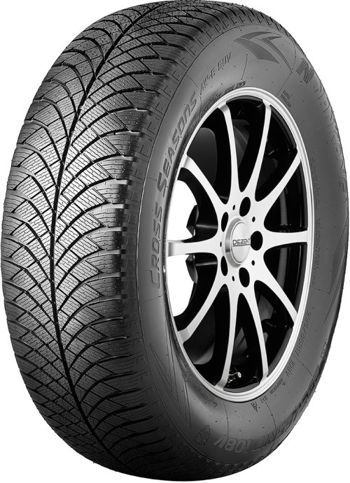 Nankang Cross Seasons AW-6 SUV ( 215/65 R17 103V XL ) von NANKANG